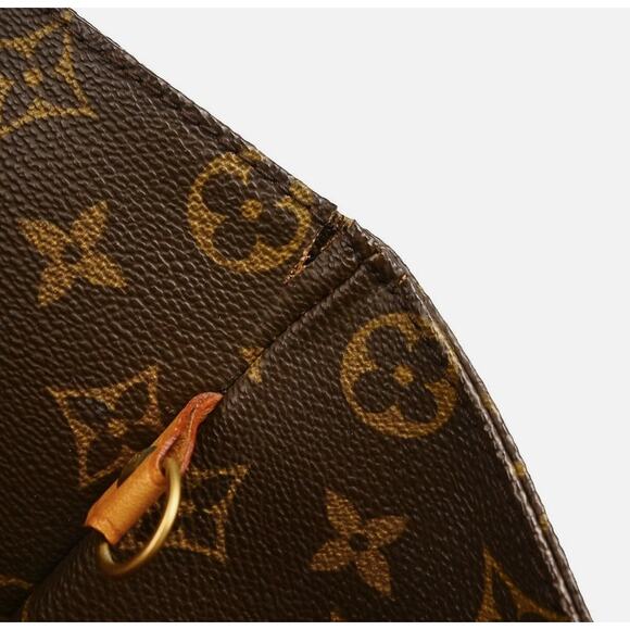 💎✨HOT BUY✨💎AUTHENTIC Louis Vuitton SAC SHOPPING - Picture 9 of 10